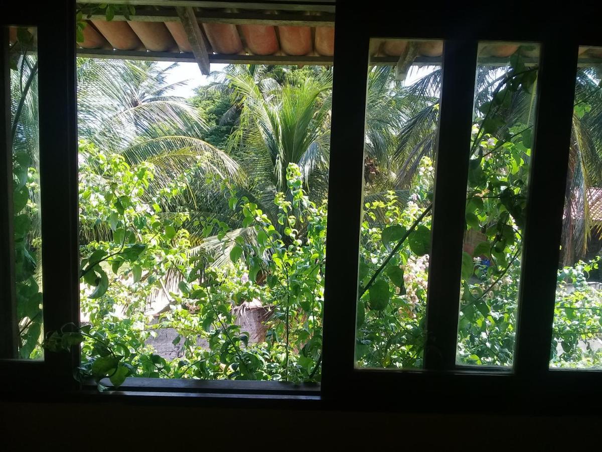 Vila Privativa Piscina 10 Px Limpeza Diaria Chale Da Sereia Oasis No Centro De Jericoacoara المظهر الخارجي الصورة