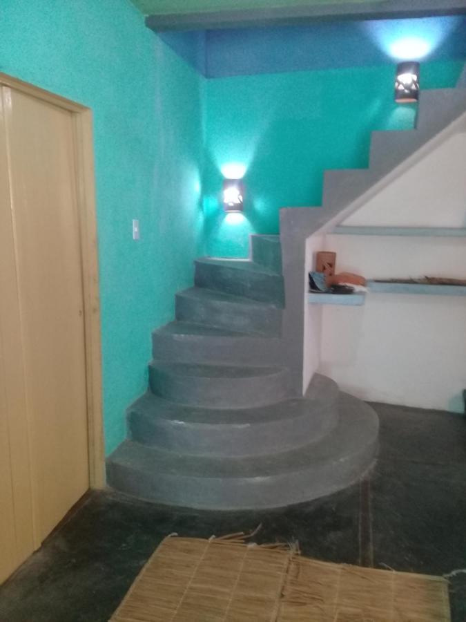 Vila Privativa Piscina 10 Px Limpeza Diaria Chale Da Sereia Oasis No Centro De Jericoacoara المظهر الخارجي الصورة