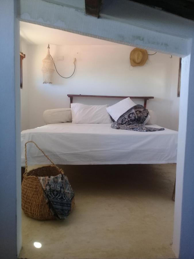 Vila Privativa Piscina 10 Px Limpeza Diaria Chale Da Sereia Oasis No Centro De Jericoacoara المظهر الخارجي الصورة